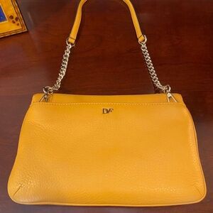 Never used Diane Von Furstenberg Purse